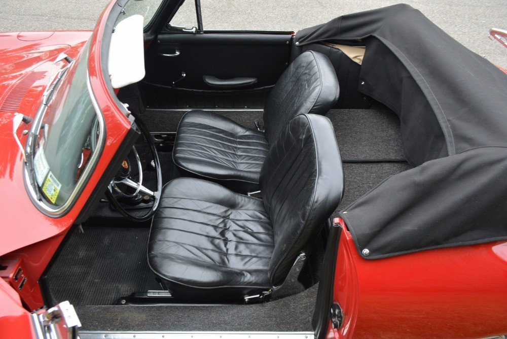 Used 1965 Porsche 356C   | Astoria, NY