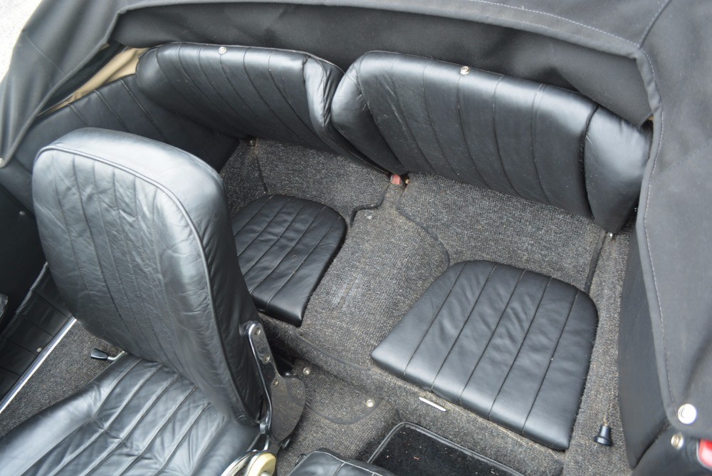 Used 1965 Porsche 356C   | Astoria, NY