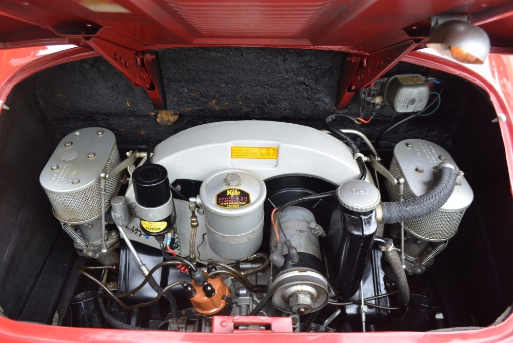 Used 1965 Porsche 356C   | Astoria, NY