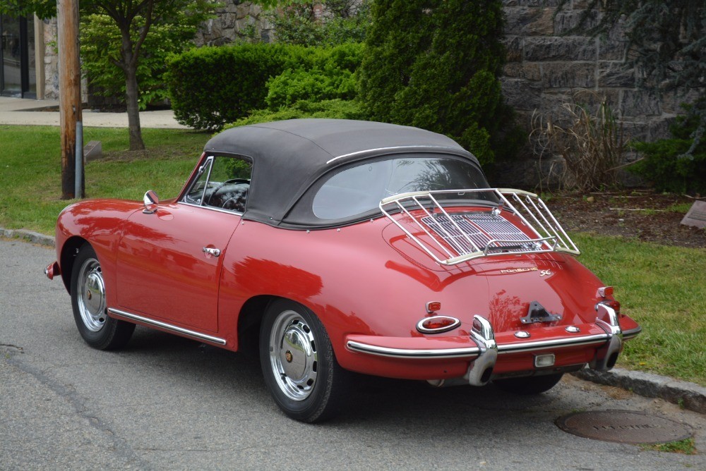 Used 1965 Porsche 356C   | Astoria, NY