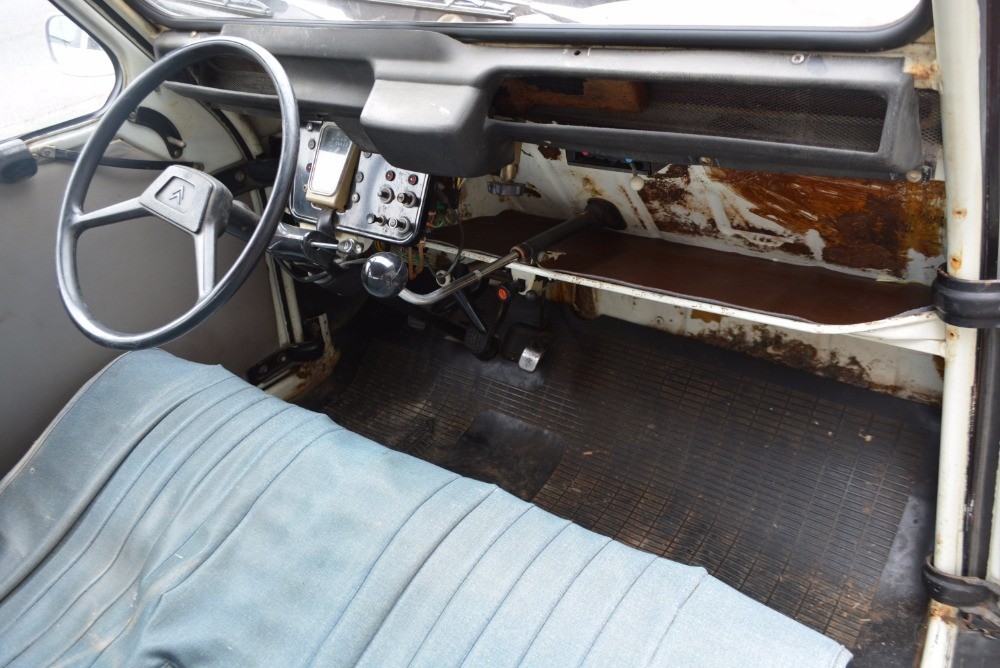 Used 1966 Citroen 2CV   | Astoria, NY