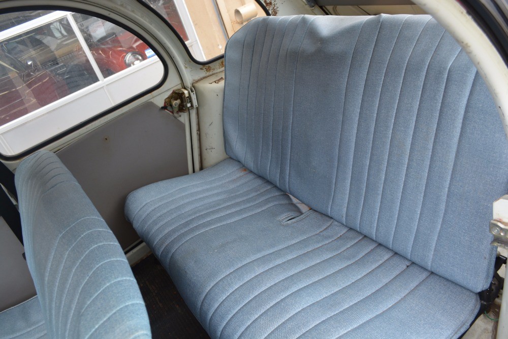 Used 1966 Citroen 2CV  | Astoria, NY