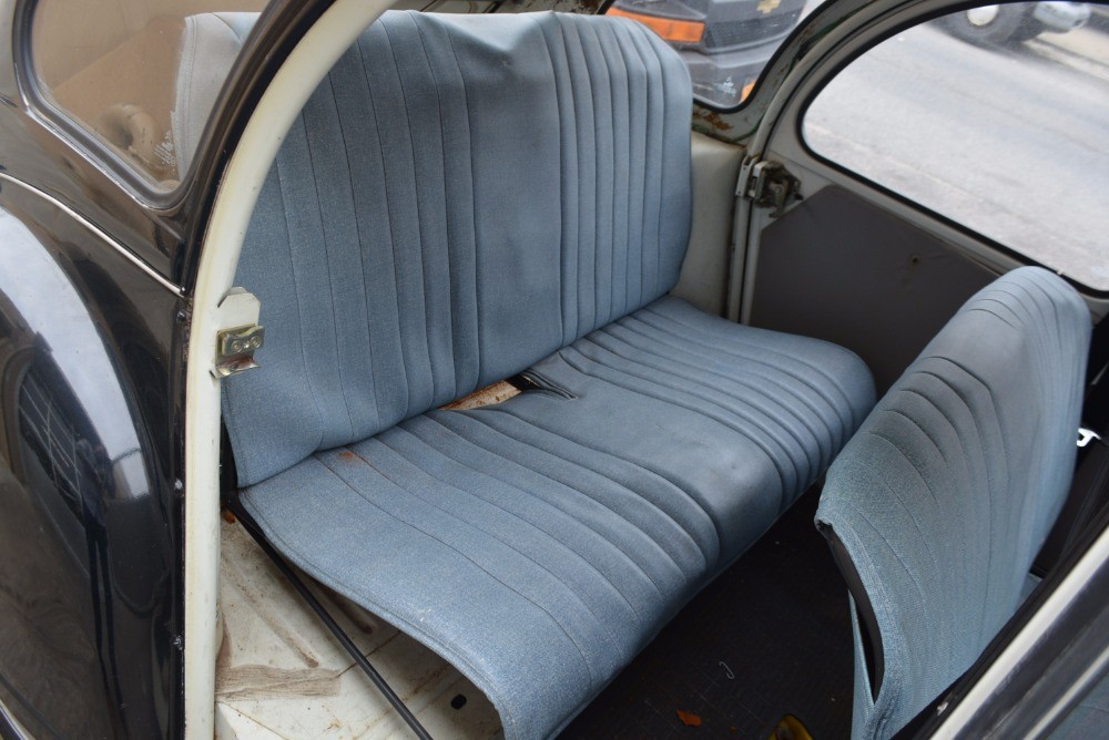 Used 1966 Citroen 2CV  | Astoria, NY