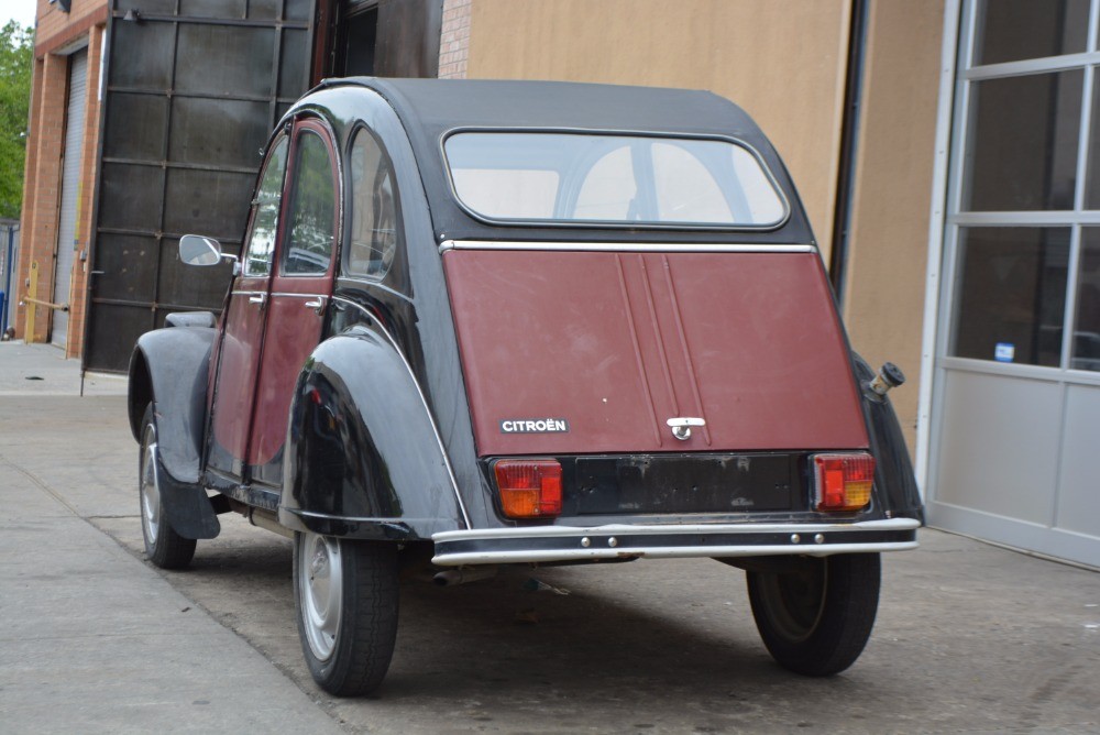 Used 1966 Citroen 2CV  | Astoria, NY