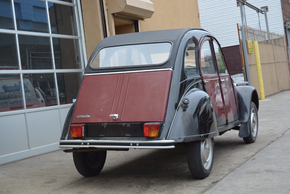 Used 1966 Citroen 2CV   | Astoria, NY