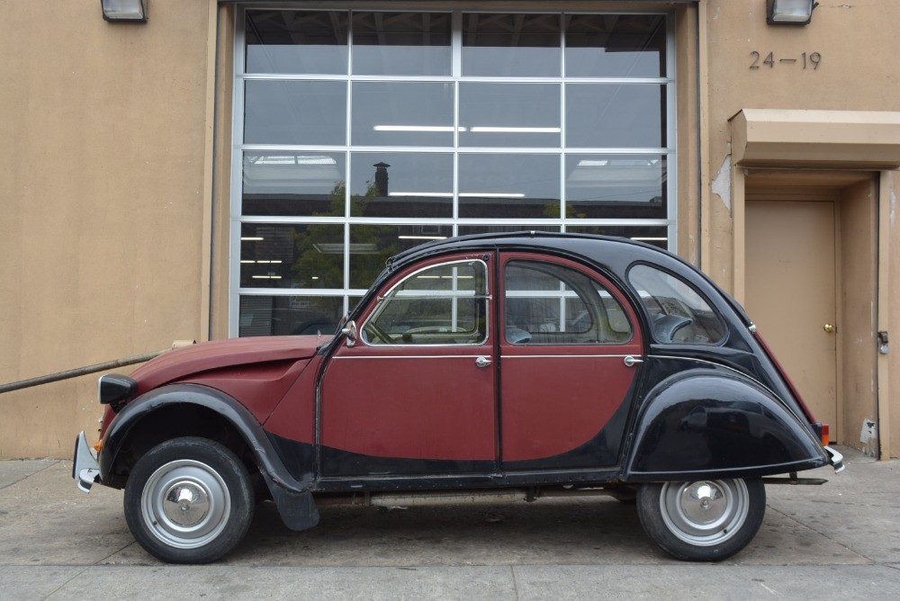 Used 1966 Citroen 2CV  | Astoria, NY