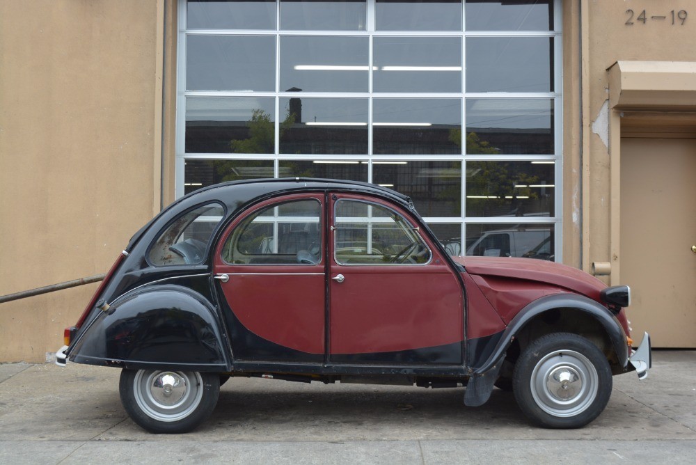 Used 1966 Citroen 2CV  | Astoria, NY