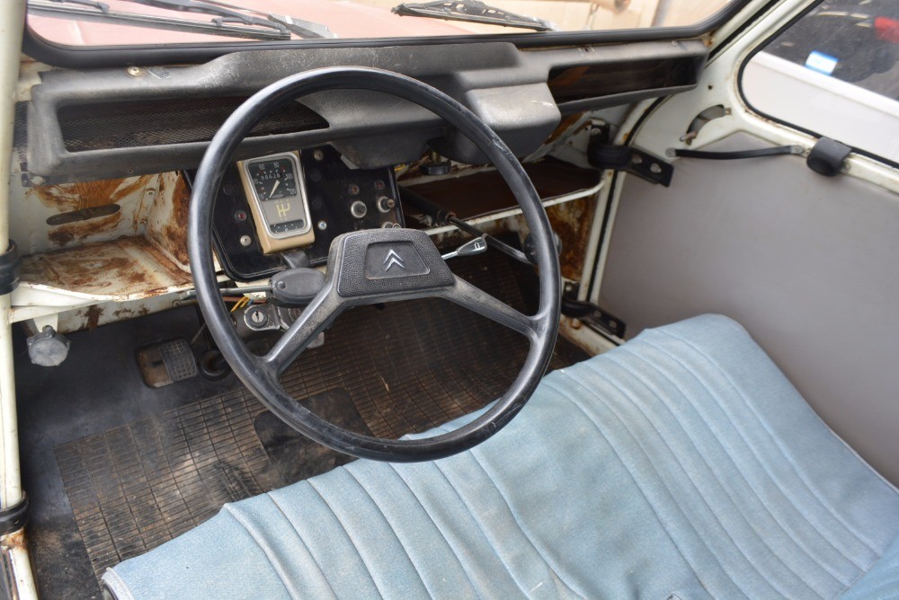 Used 1966 Citroen 2CV  | Astoria, NY