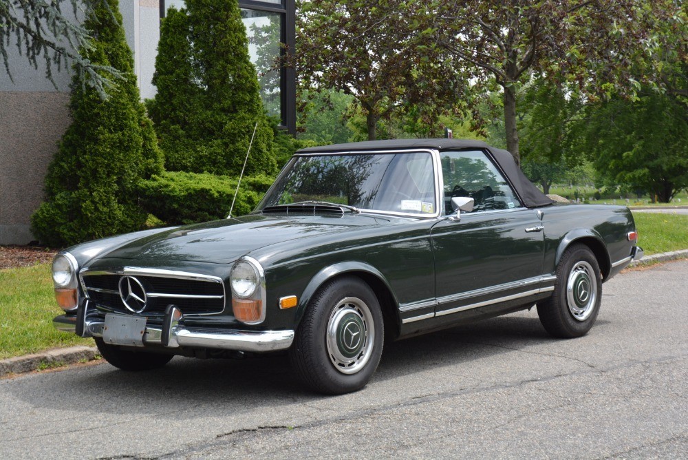 Used 1971 Mercedes-Benz 280SL  | Astoria, NY
