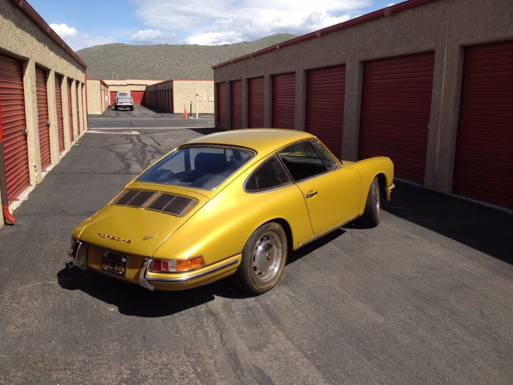 Used 1965 Porsche 911   | Astoria, NY