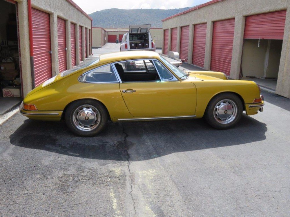 Used 1965 Porsche 911   | Astoria, NY