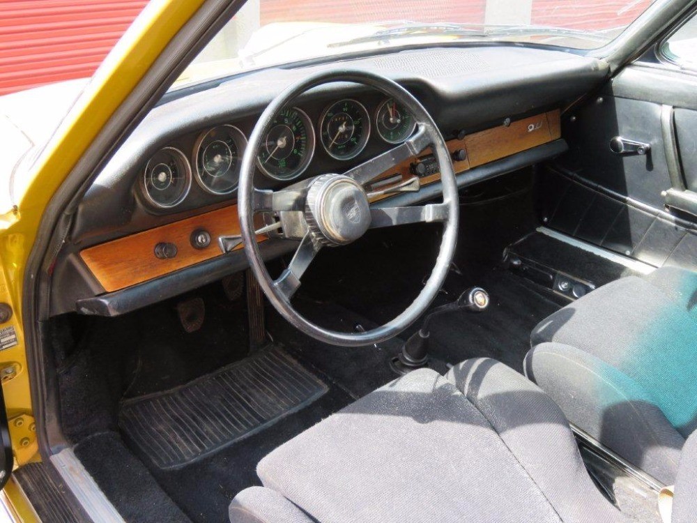 Used 1965 Porsche 911   | Astoria, NY