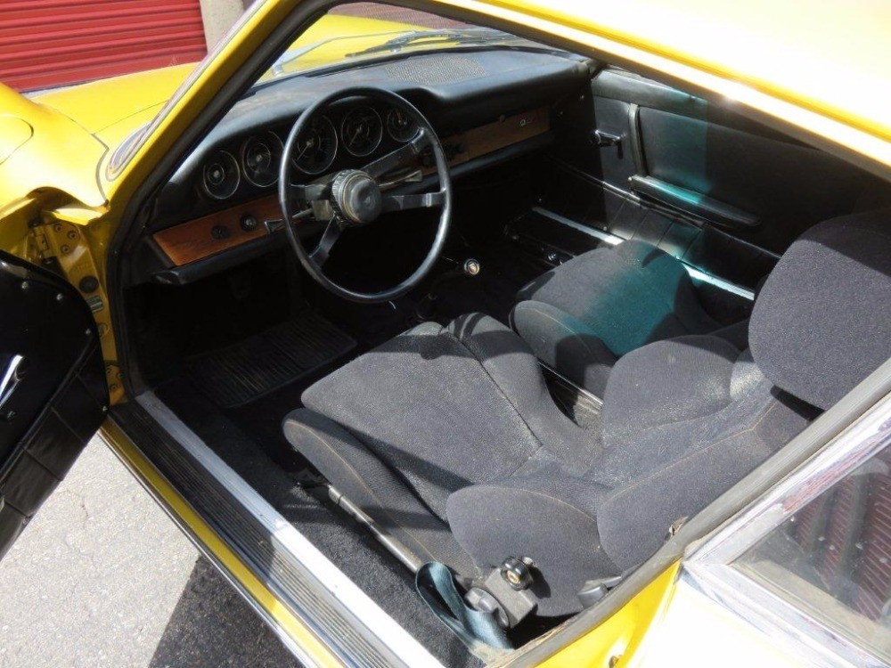 Used 1965 Porsche 911   | Astoria, NY