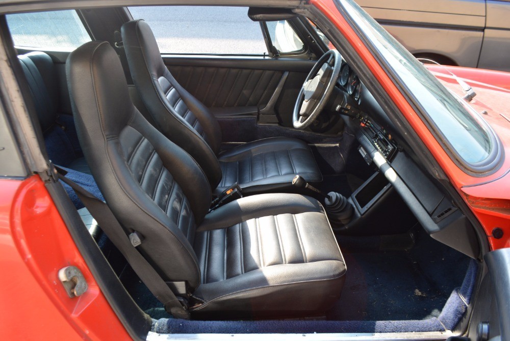 Used 1976 Porsche 911S  | Astoria, NY