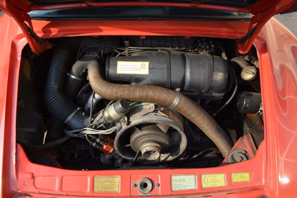 Used 1976 Porsche 911S   | Astoria, NY