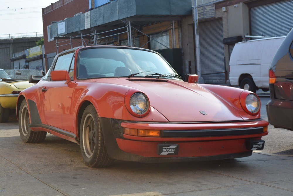Used 1976 Porsche 911S  | Astoria, NY