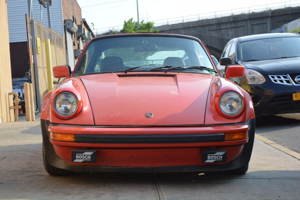 Used 1976 Porsche 911S  | Astoria, NY