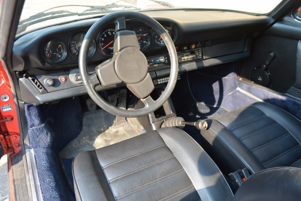 Used 1976 Porsche 911S  | Astoria, NY