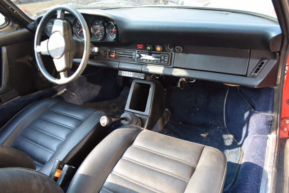 Used 1976 Porsche 911S  | Astoria, NY