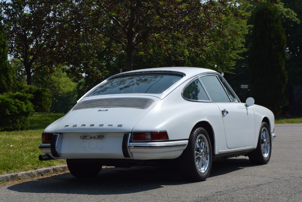 Used 1968 Porsche 912   | Astoria, NY