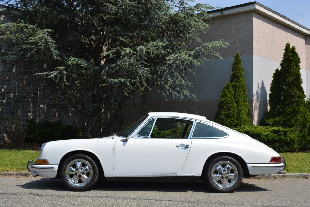Used 1968 Porsche 912  | Astoria, NY