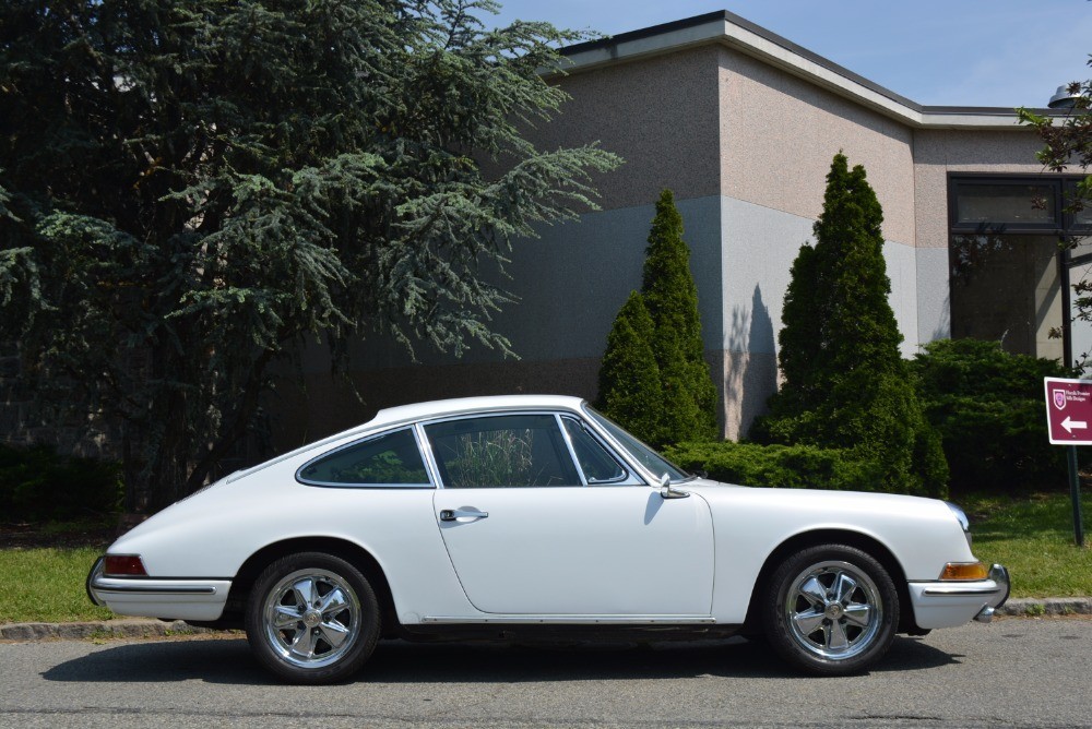 Used 1968 Porsche 912   | Astoria, NY