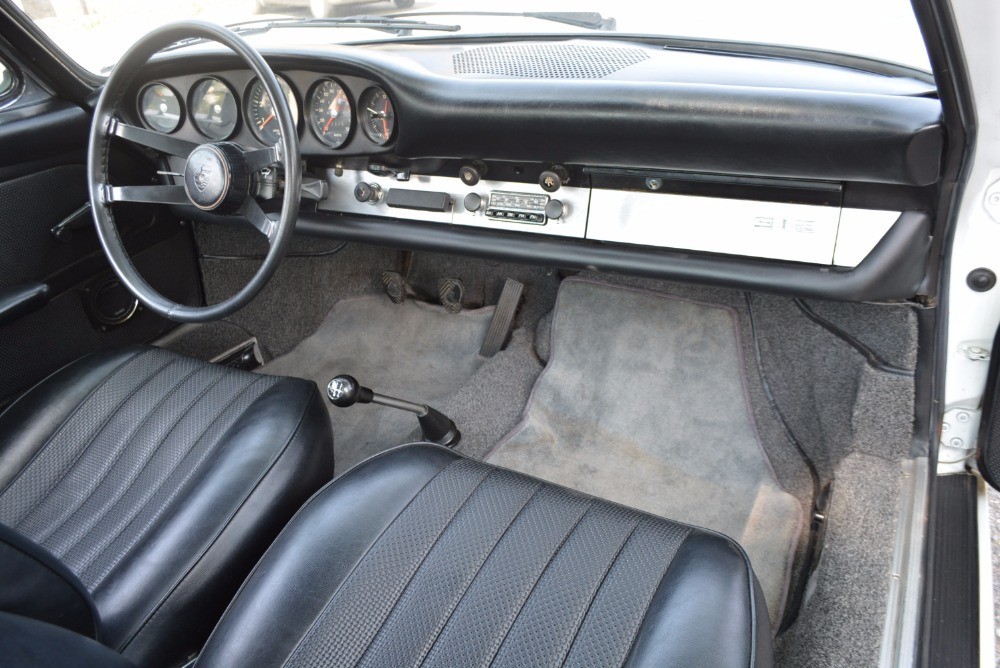 Used 1968 Porsche 912   | Astoria, NY