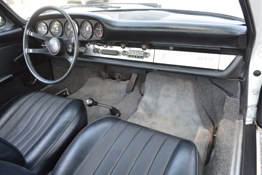 Used 1968 Porsche 912  | Astoria, NY