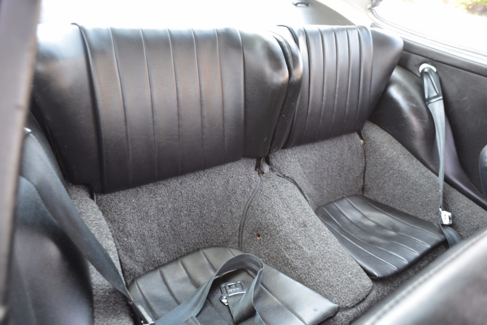 Used 1968 Porsche 912   | Astoria, NY