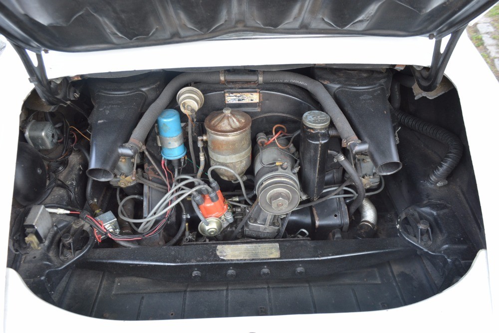 Used 1968 Porsche 912   | Astoria, NY