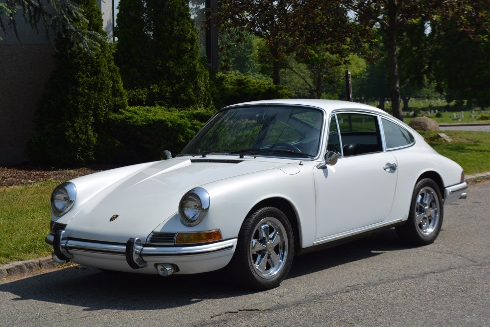 Used 1968 Porsche 912   | Astoria, NY