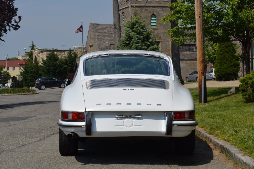 Used 1968 Porsche 912   | Astoria, NY