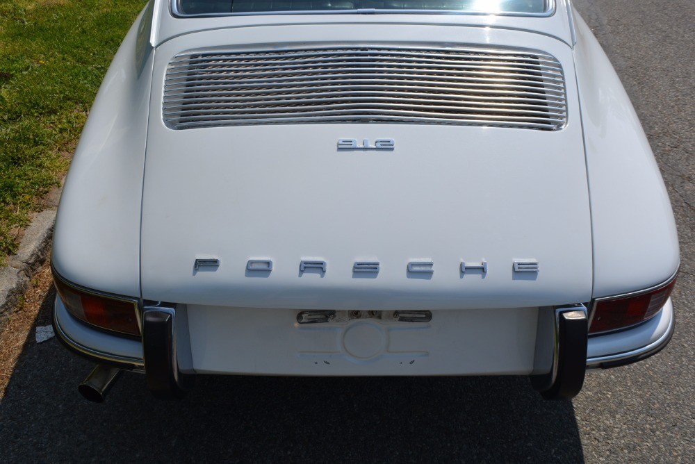 Used 1968 Porsche 912  | Astoria, NY