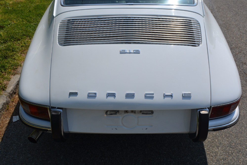 Used 1968 Porsche 912   | Astoria, NY