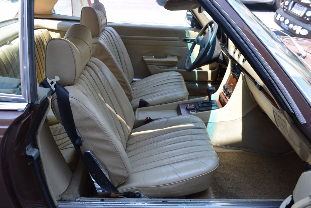 Used 1979 Mercedes-Benz 450SL   | Astoria, NY