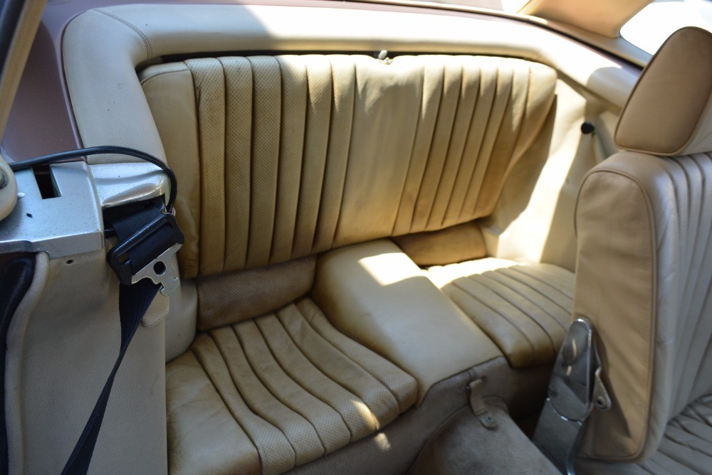 Used 1979 Mercedes-Benz 450SL   | Astoria, NY