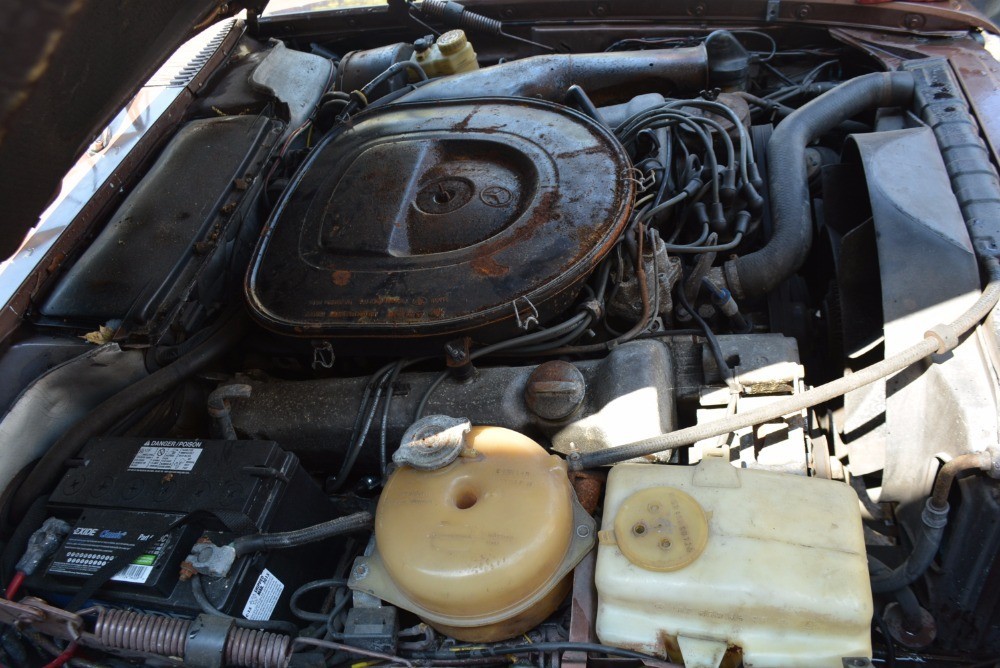 Used 1979 Mercedes-Benz 450SL   | Astoria, NY