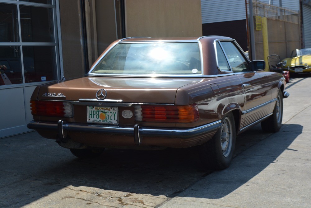 Used 1979 Mercedes-Benz 450SL   | Astoria, NY