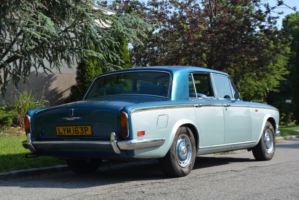 Used 1976 Rolls-Royce Silver Shadow  | Astoria, NY