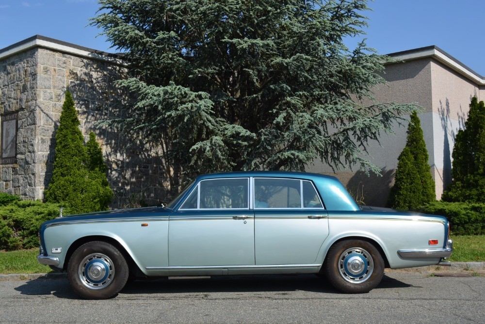 Used 1976 Rolls-Royce Silver Shadow   | Astoria, NY