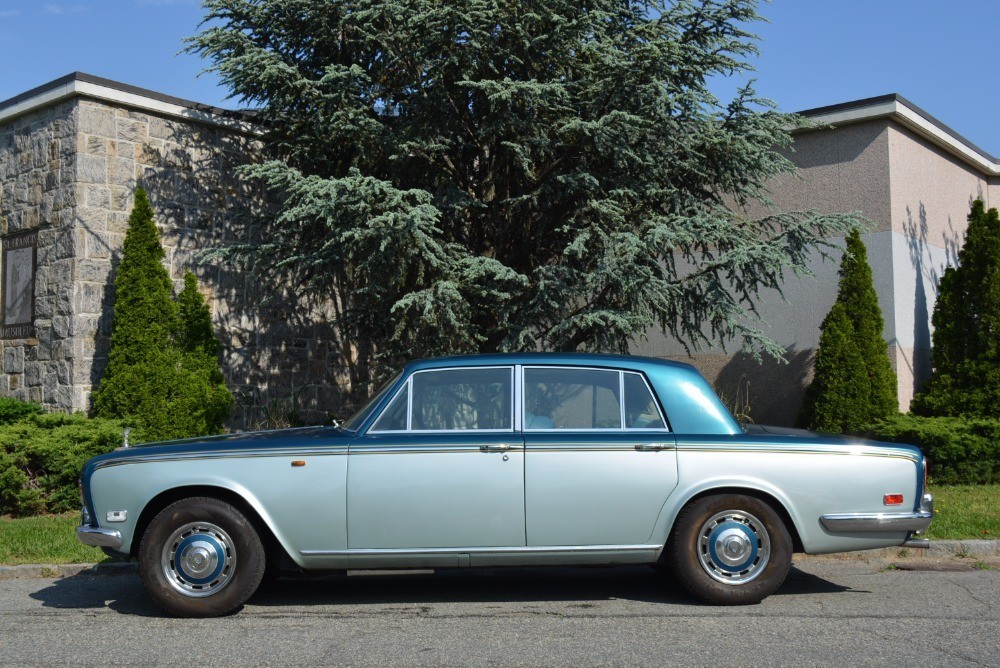 Used 1976 Rolls-Royce Silver Shadow  | Astoria, NY