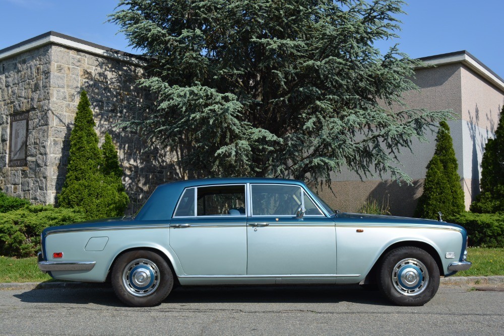 Used 1976 Rolls-Royce Silver Shadow  | Astoria, NY