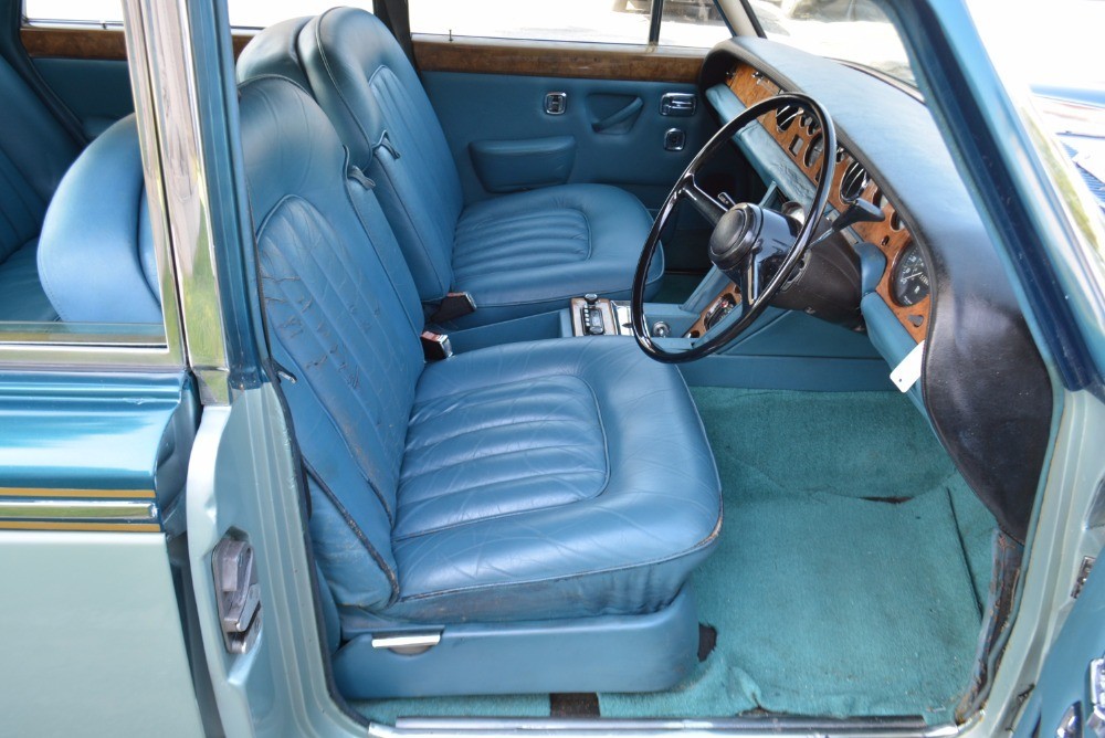 Used 1976 Rolls-Royce Silver Shadow  | Astoria, NY