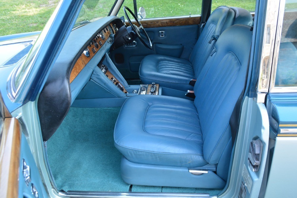 Used 1976 Rolls-Royce Silver Shadow   | Astoria, NY