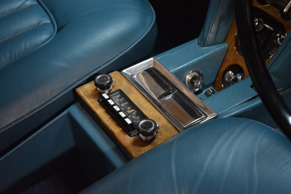 Used 1976 Rolls-Royce Silver Shadow   | Astoria, NY