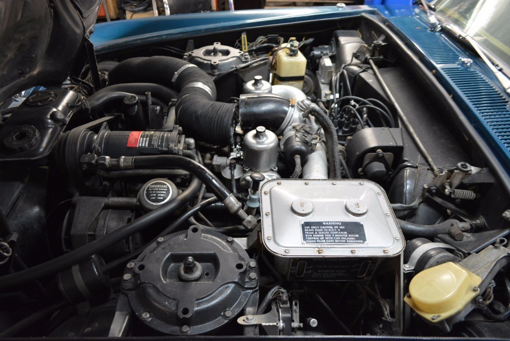 Used 1976 Rolls-Royce Silver Shadow   | Astoria, NY