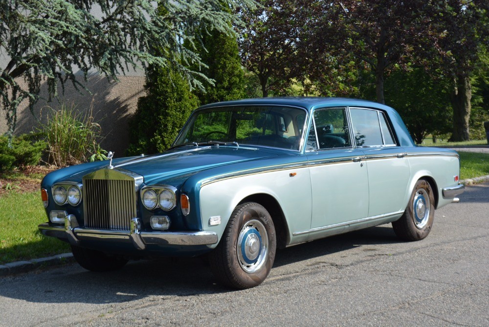 Used 1976 Rolls-Royce Silver Shadow  | Astoria, NY