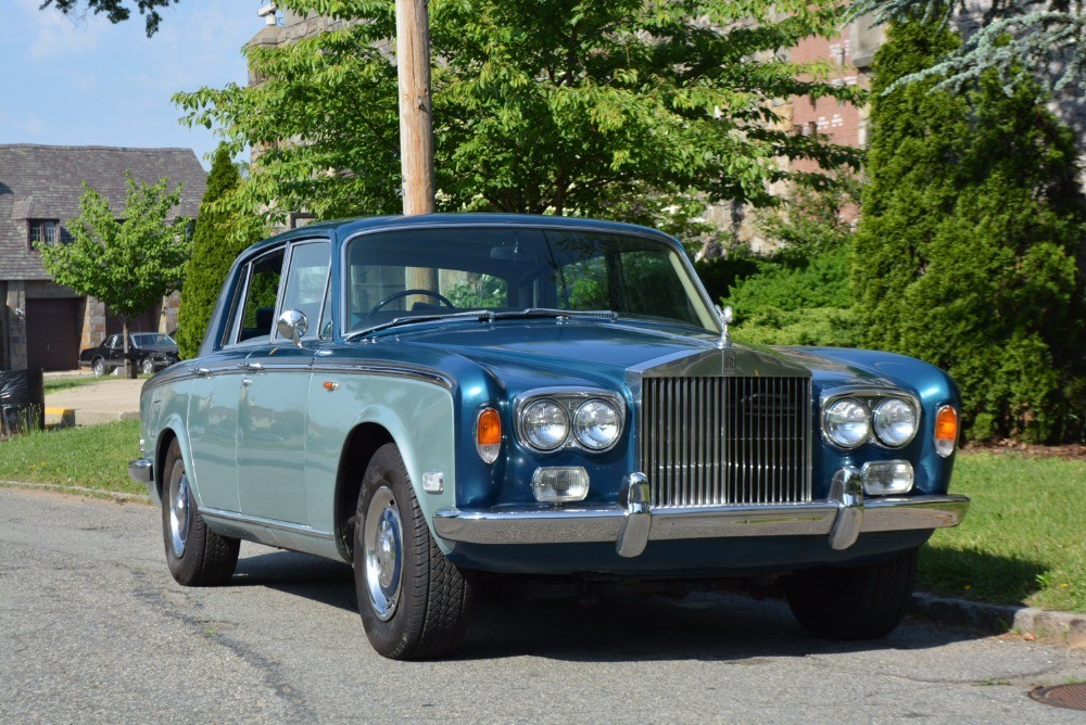 Used 1976 Rolls-Royce Silver Shadow   | Astoria, NY