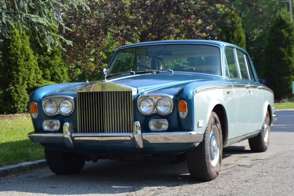 Used 1976 Rolls-Royce Silver Shadow  | Astoria, NY