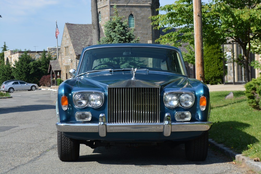 Used 1976 Rolls-Royce Silver Shadow   | Astoria, NY